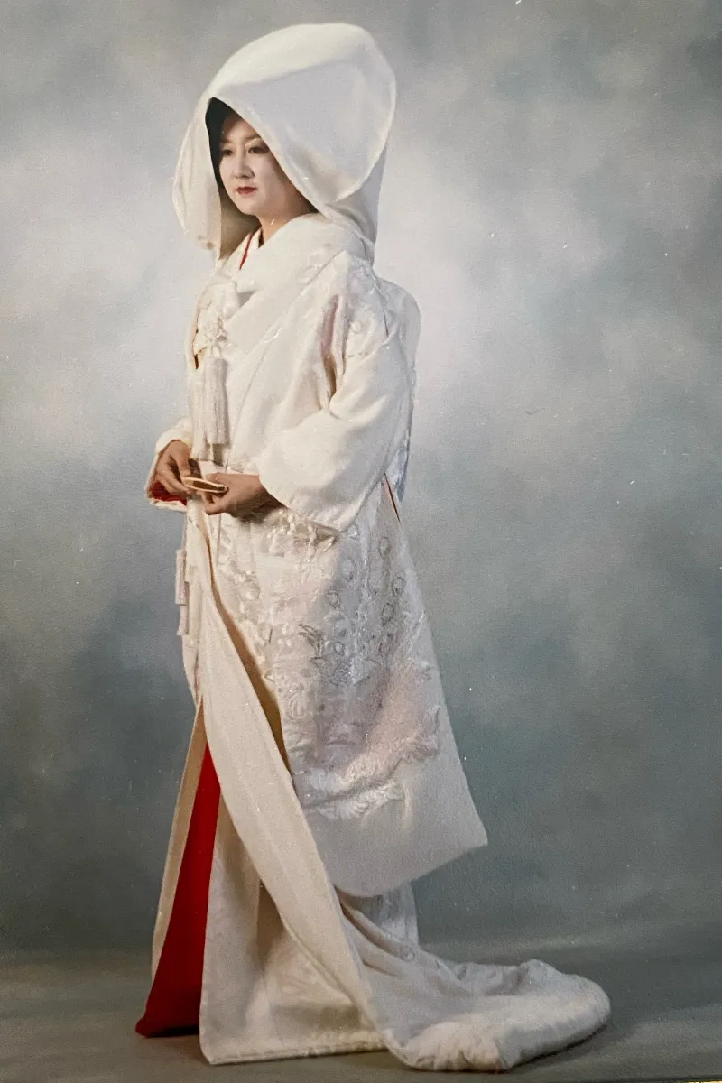 Irene Nakamura