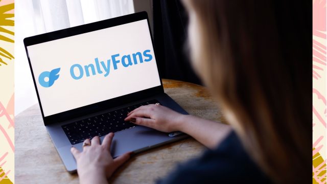 OnlyFans logo