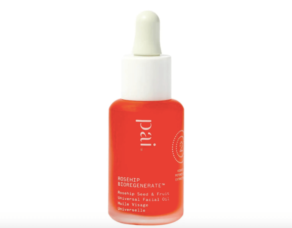 Pai Skincare Rosehip BioRegenerate Oil