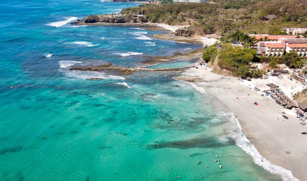 Punta de Mita