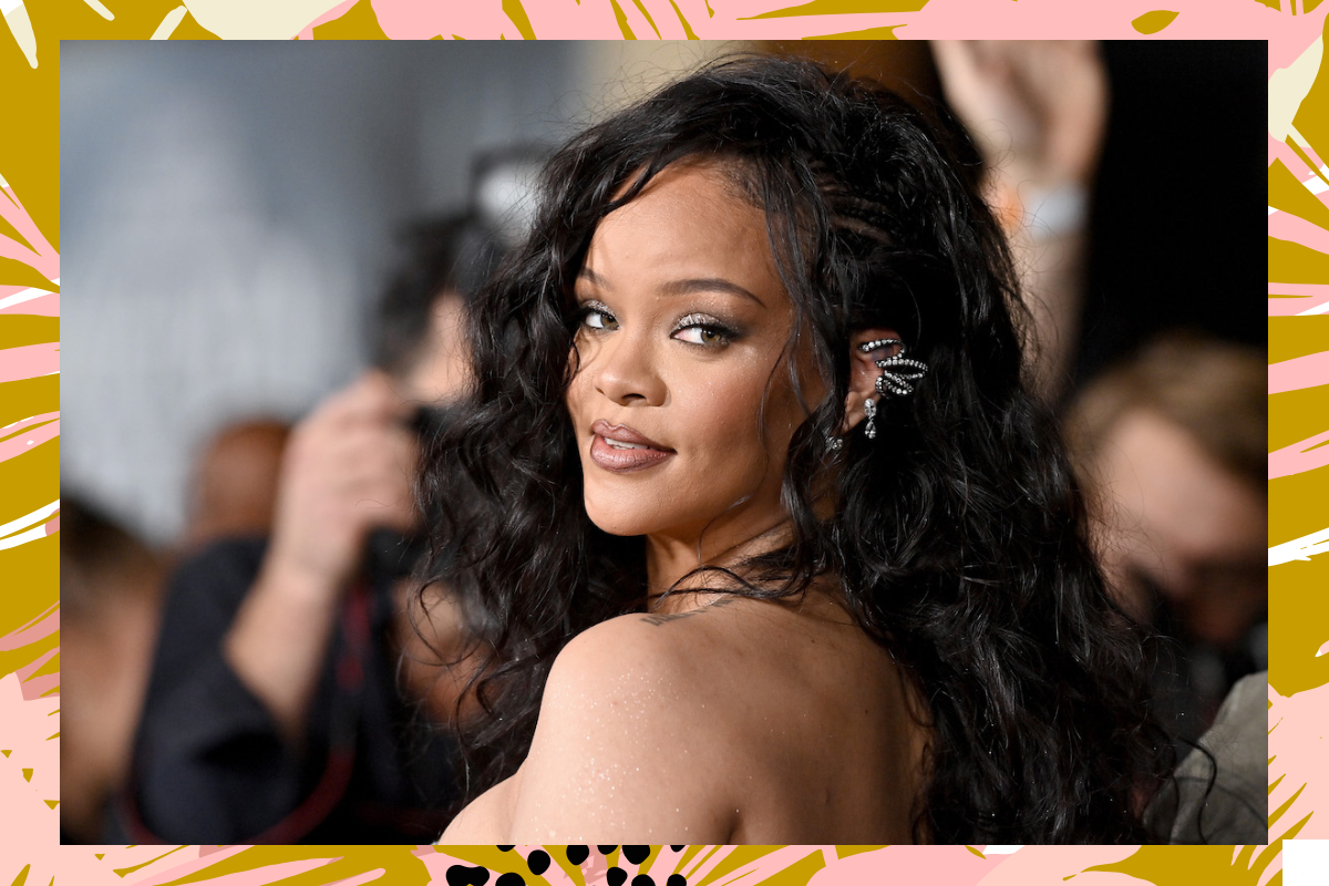 Rihanna's Super Bowl Halftime Setlist Suggestions: 10 Songs She Should  Consider – Billboard