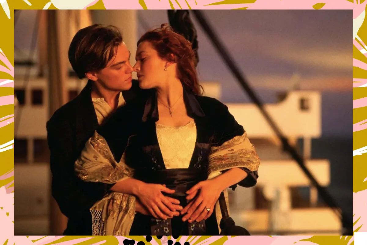 I Saw 'Titanic' Again in Theaters for Its 25th AnniversaryHelloGiggles