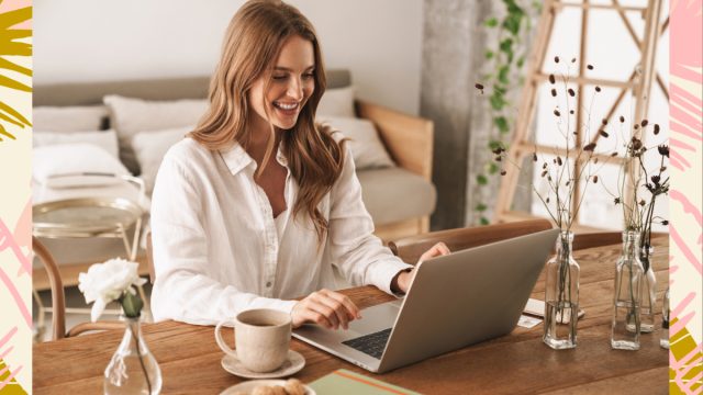 Woman Side Hustle