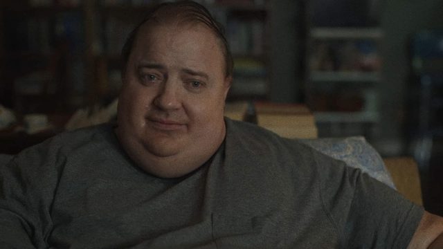 Controversy over Brendan Fraser's Fat Suit in "The Whale"