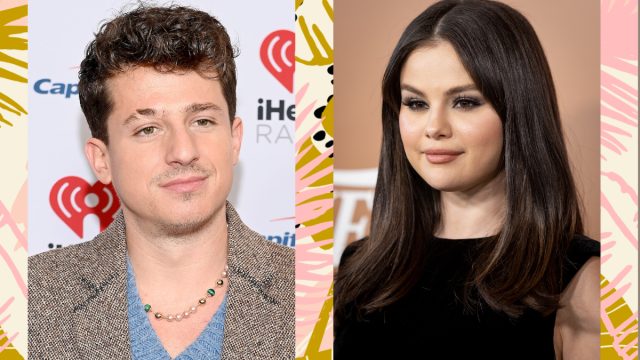 Charlie Puth Selena Gomez