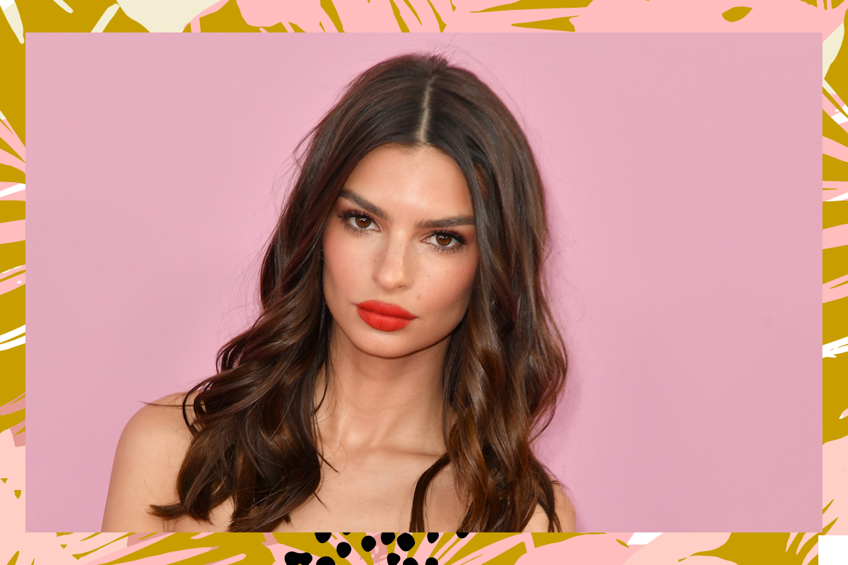 Emily Ratajkowski Speaks Out On 