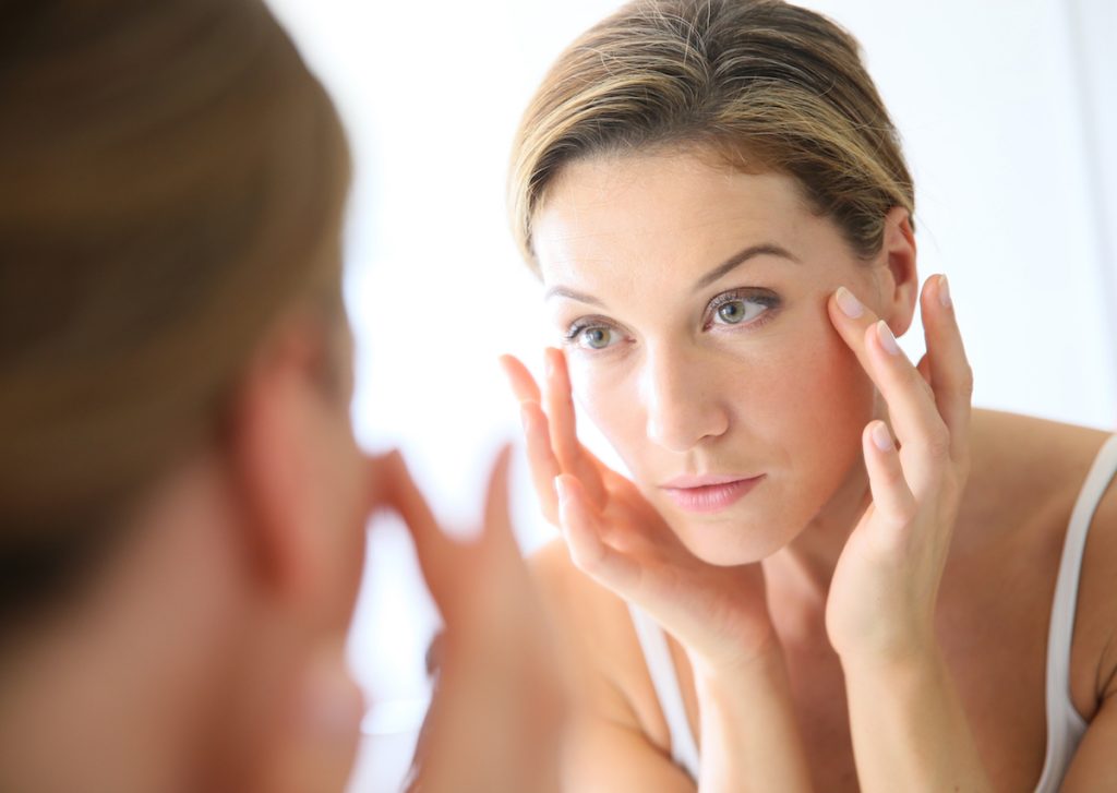 Anti-aging Moisturizer