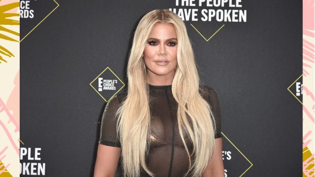 Khloe kardashian