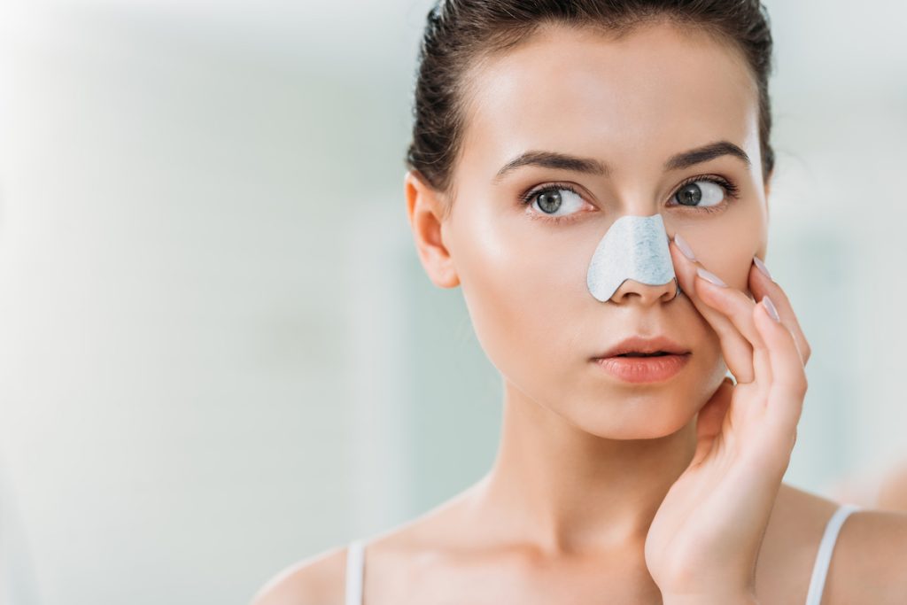 Nose Strip
