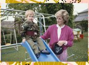 joan didion famous essays Prince Harry Princess Diana