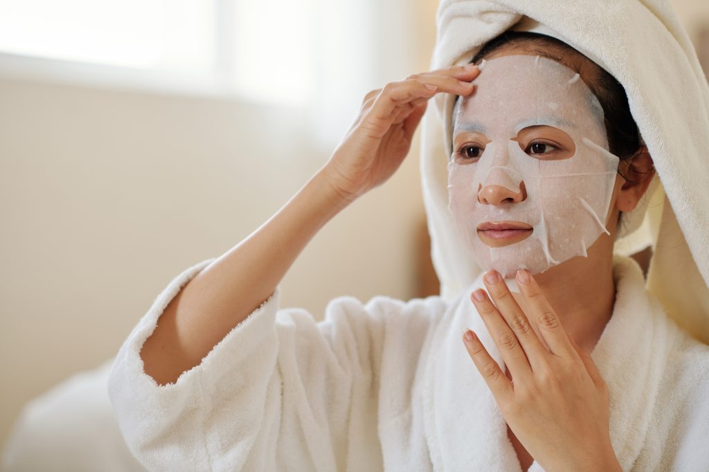Sheet Mask