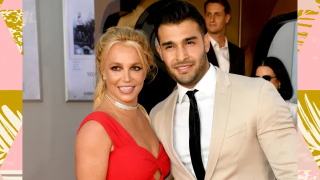 Britney Spears and Sam Asghari Possible Marriage Woes