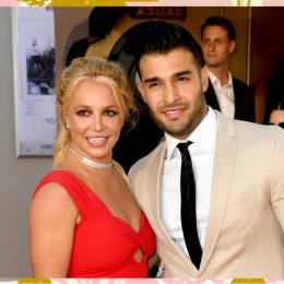 Britney Spears and Sam Asghari Possible Marriage Woes
