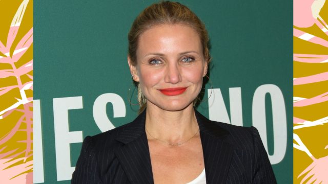 Cameron Diaz Likely to Retire Again