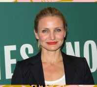 Cameron Diaz Likely to Retire Again