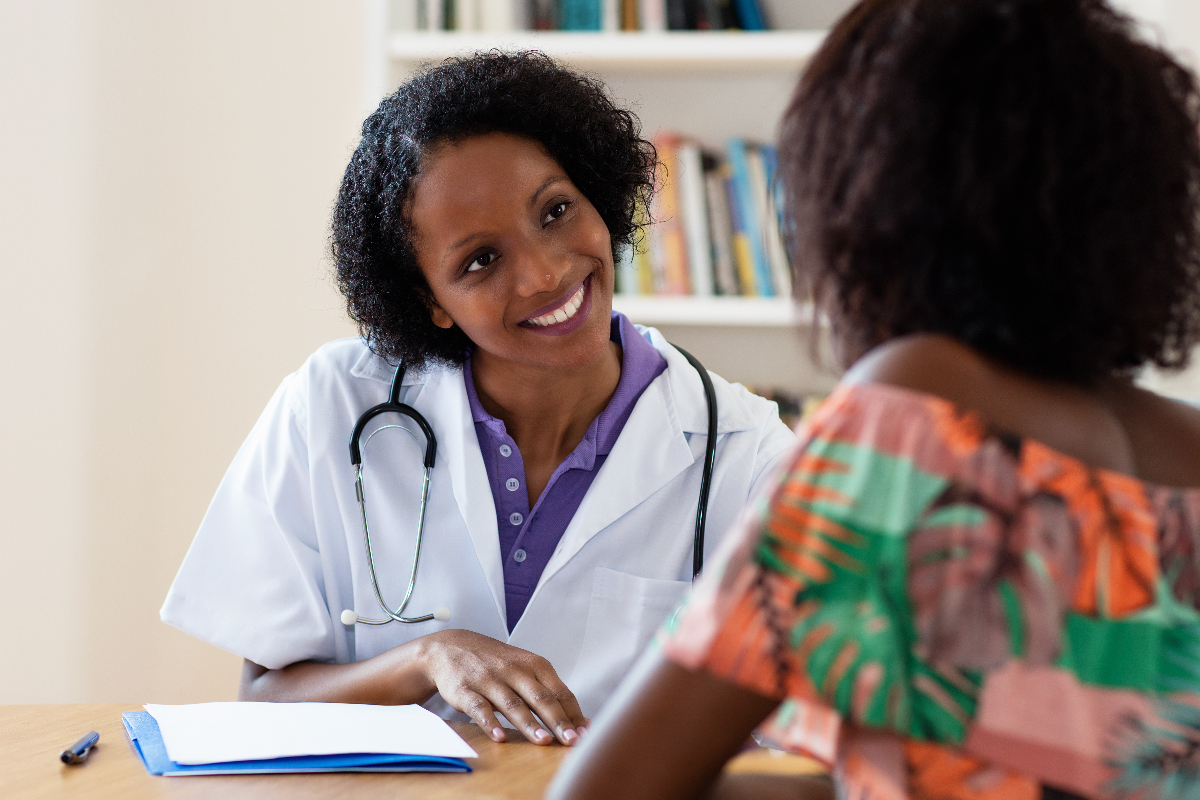 Switching Doctors Healthcare Providers