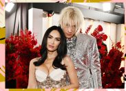 Megan Fox and Machine Gun Kelly Have Officially Split Up