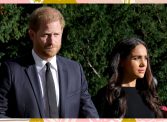 Meghan Markle and Prince Harry in Negotiations for Charles' Coronation