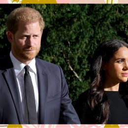 Meghan Markle and Prince Harry in Negotiations for Charles' Coronation