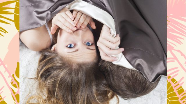 Sex Myths Debunked