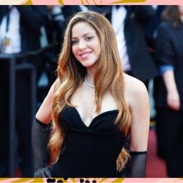 Shakira moving to Miami with mystery man