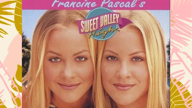 Francine Pascal's Sweet Valley High