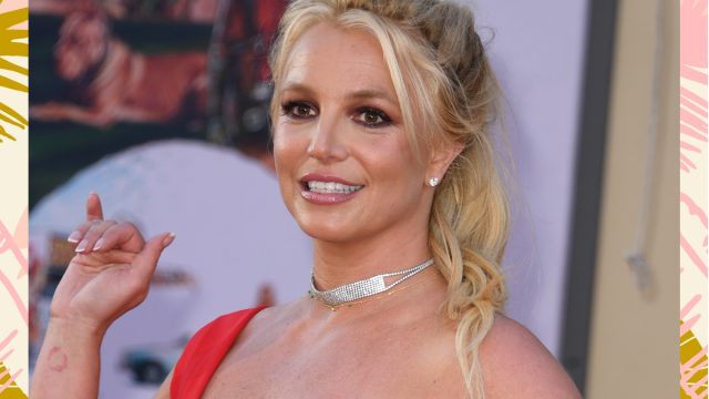 Britney spears
