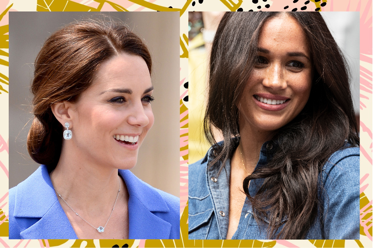 Sex Toy Brand Kate Middleton Meghan Markle Dolls Most