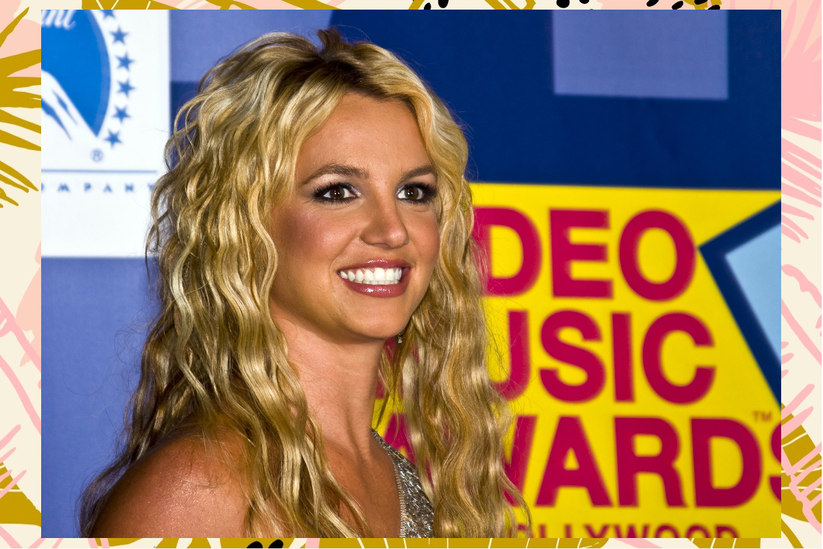 Britney Spears' Book Might be Muzzled Due to Legal ThreatsHelloGiggles