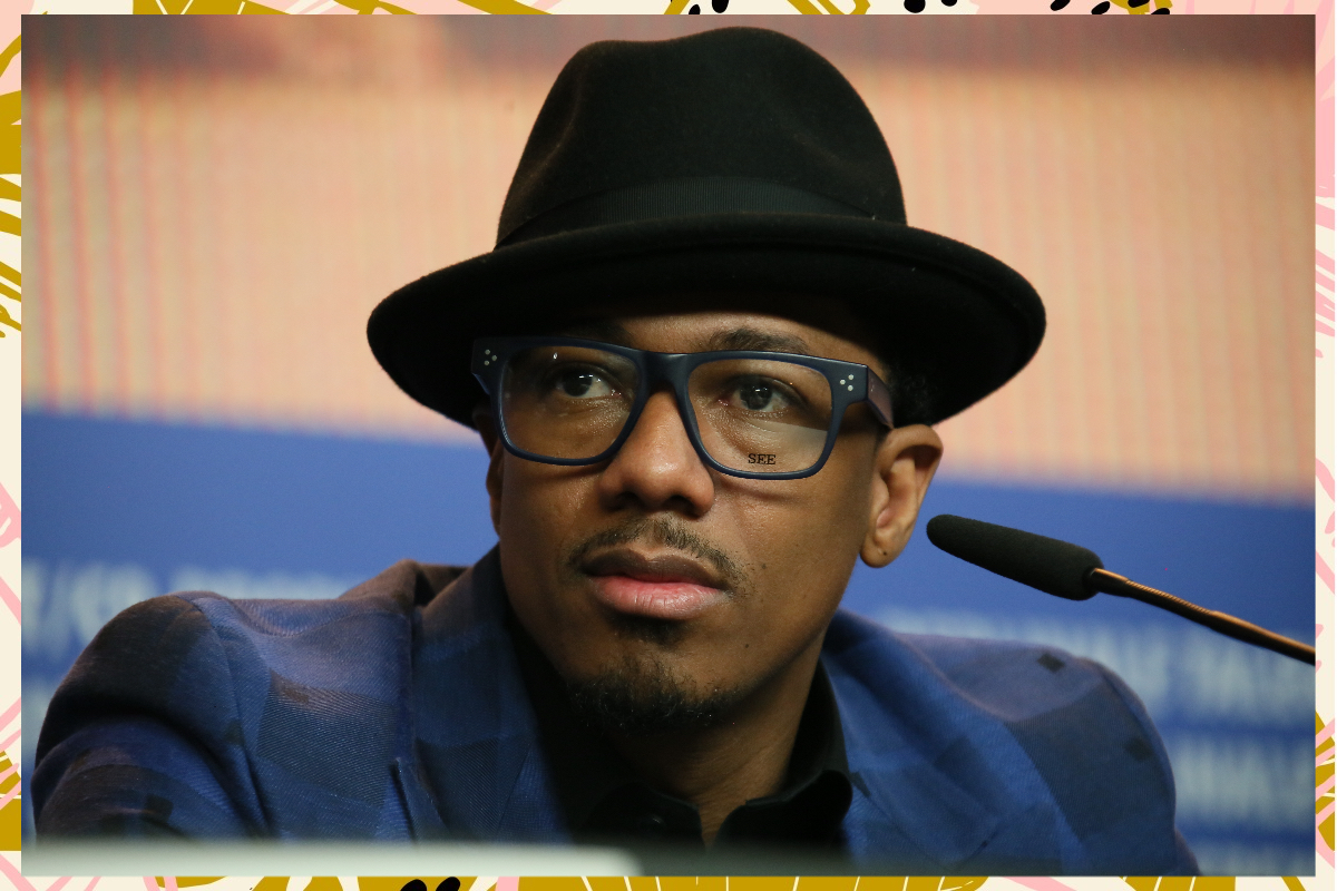 Abby De La Rosa Says Nick Cannon with Other Women Is a “Turn On”