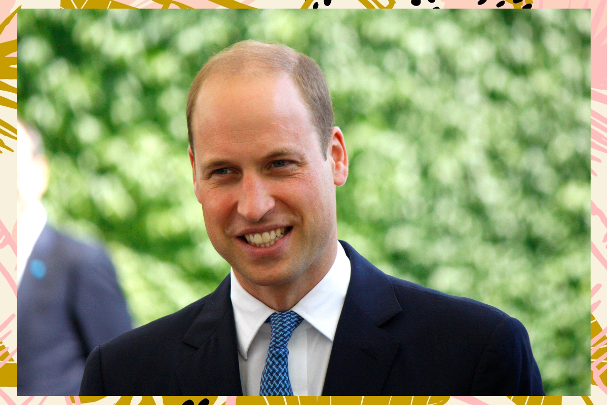 Prince William Got “Very Large Sum” in Secret Phone Hacking Settlement, Say Lawyers