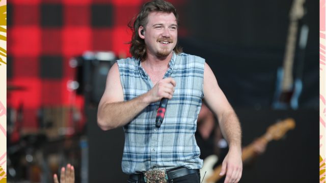 Morgan Wallen