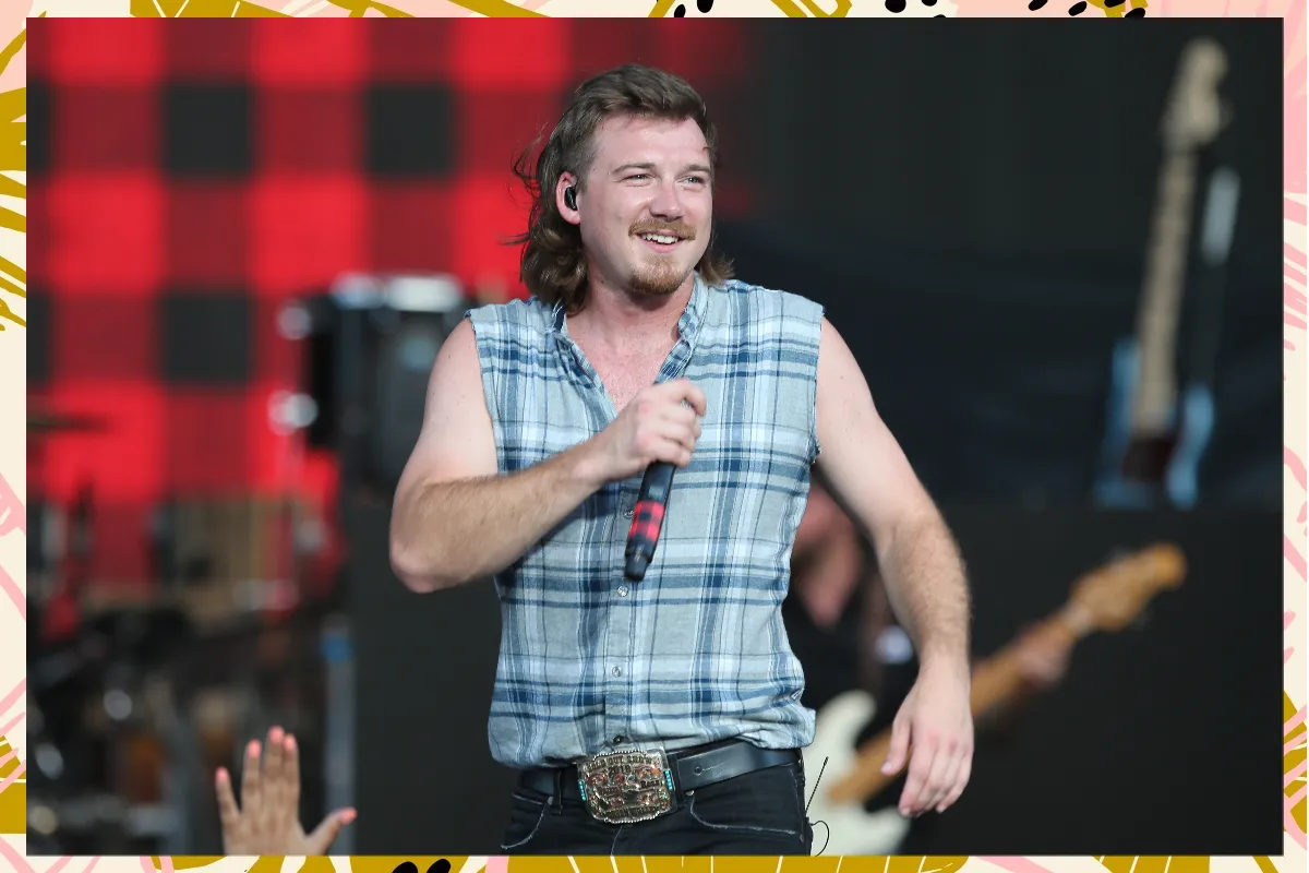 “Drunk” Morgan Wallen “Couldn’t Walk” Before Canceled Show, Says Security Guard