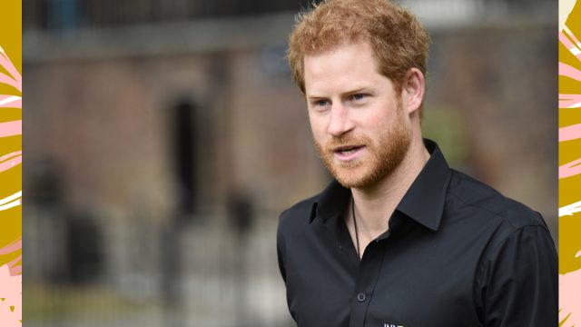 Prince Harry