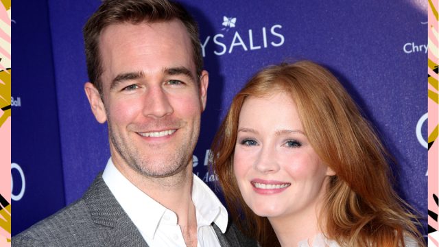 James Vanderbeek's six children caught lice