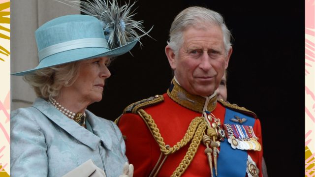 King Charles changes royal protocol for dress