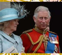 King Charles changes royal protocol for dress