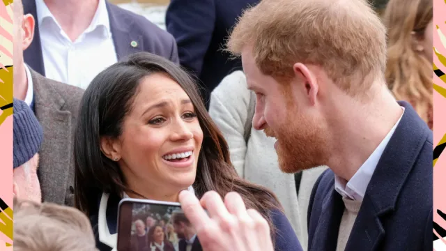 Meghan Markle's family to release a bombshell documentary