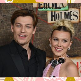 Millie Bobby Brown Just Got Engaged!
