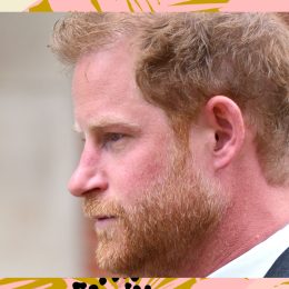 Prince Harry without Meghan Markle